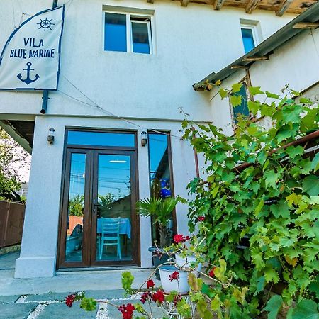 Vila Blue Marine Două Mai Екстериор снимка