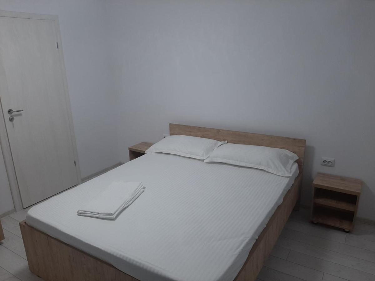 Vila Blue Marine Două Mai Екстериор снимка