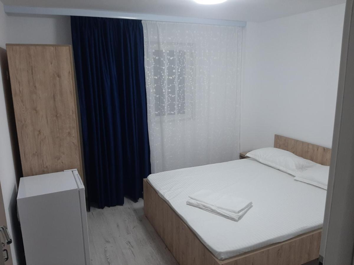 Vila Blue Marine Două Mai Екстериор снимка