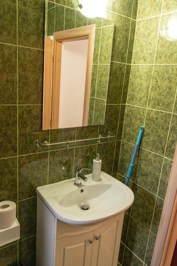 Vila Blue Marine Două Mai Екстериор снимка