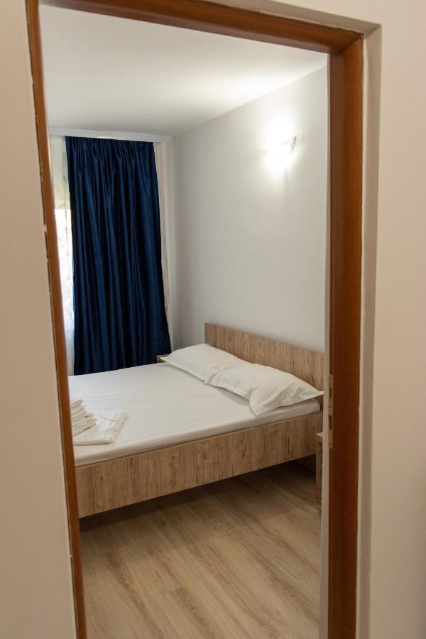 Vila Blue Marine Două Mai Екстериор снимка