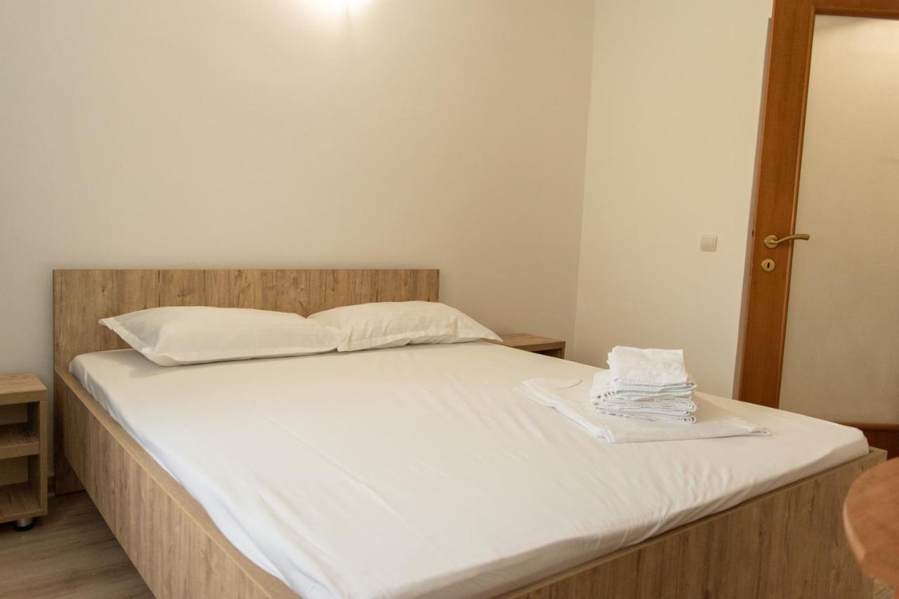 Vila Blue Marine Două Mai Екстериор снимка