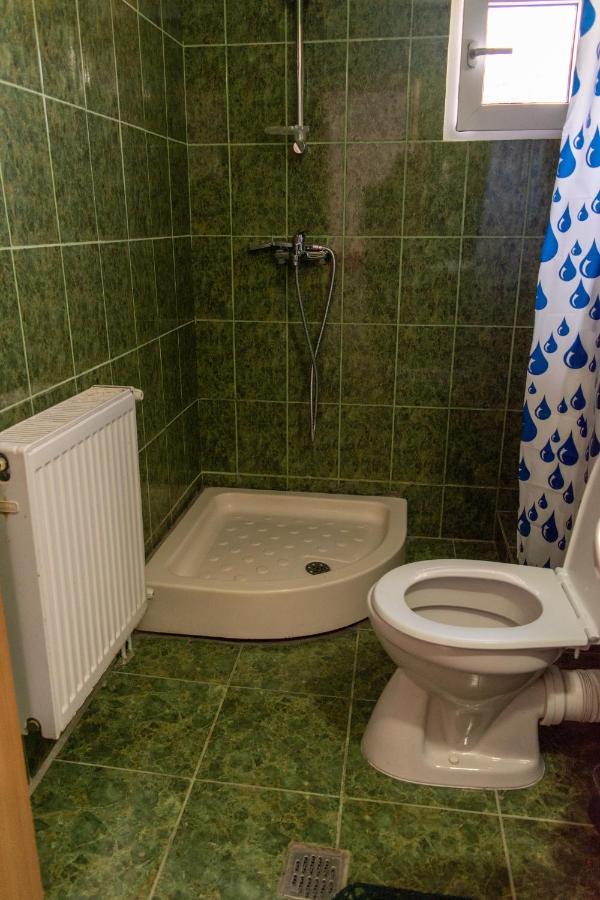 Vila Blue Marine Două Mai Екстериор снимка