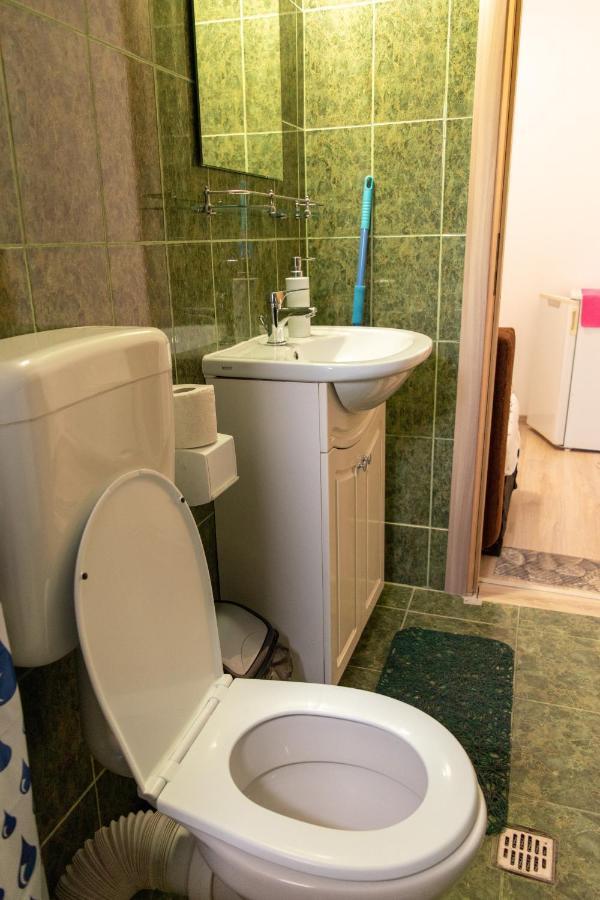 Vila Blue Marine Două Mai Екстериор снимка
