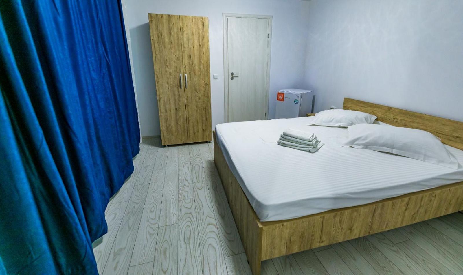 Vila Blue Marine Două Mai Стая снимка