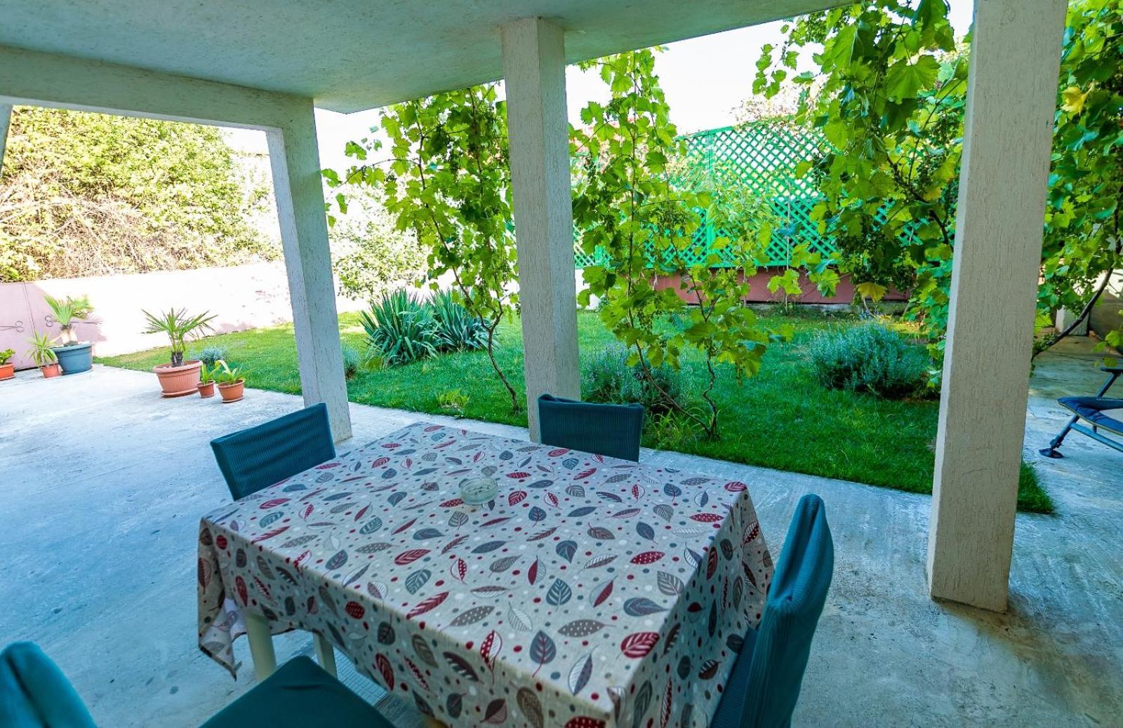Vila Blue Marine Două Mai Екстериор снимка
