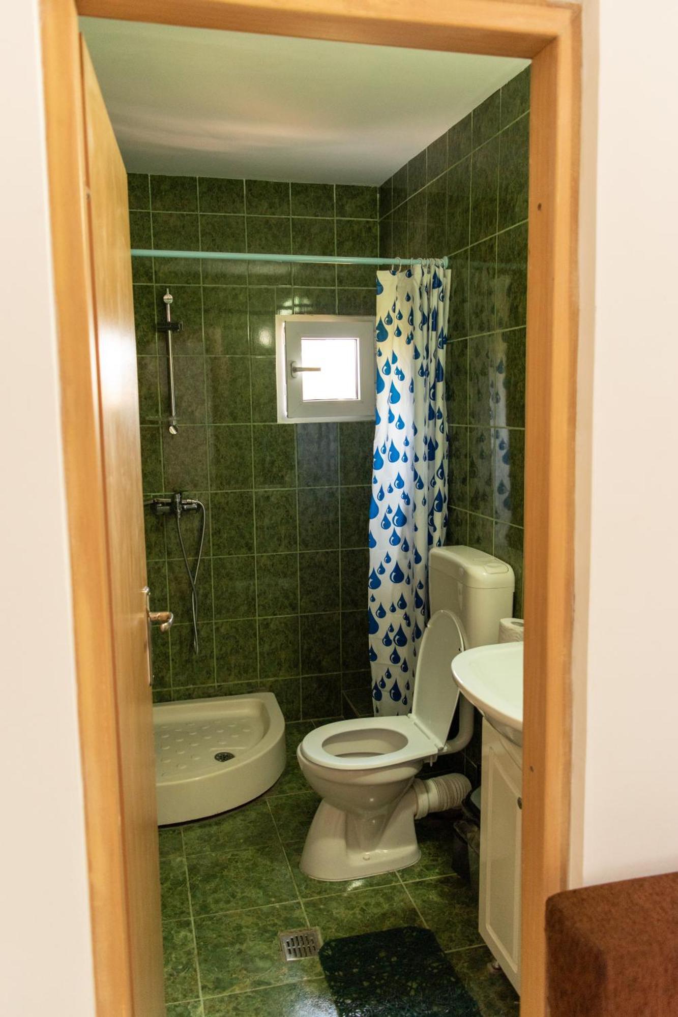 Vila Blue Marine Două Mai Стая снимка