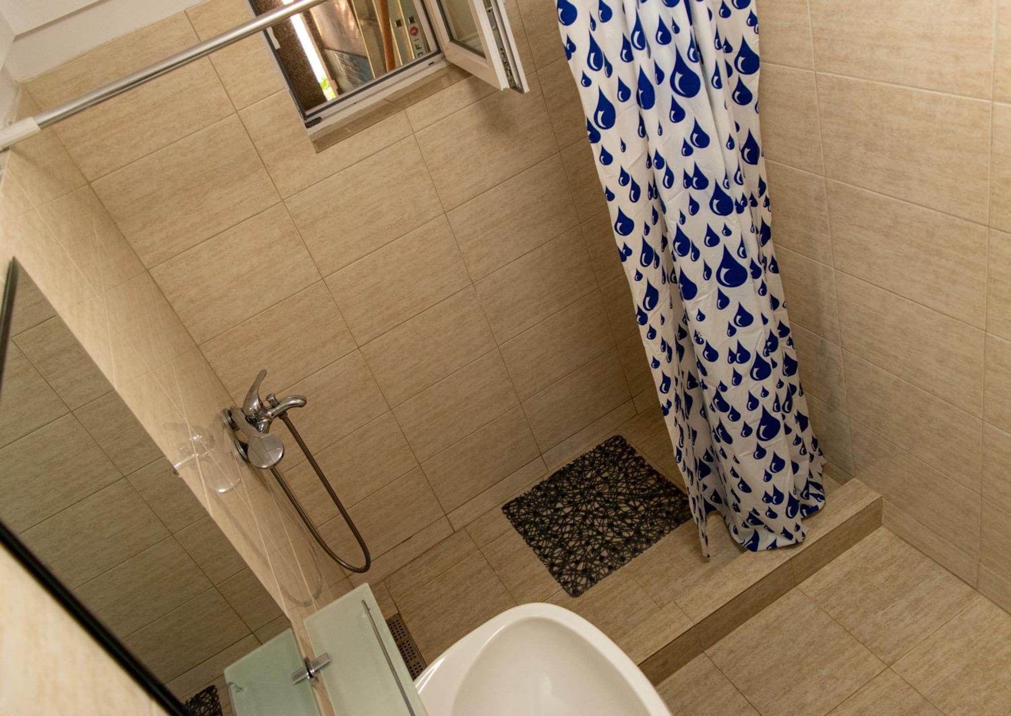 Vila Blue Marine Două Mai Стая снимка